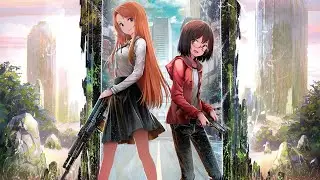 Urasekai Picnic - FULL ORIGINAL SOUNDTRACK
