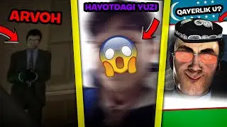 DAFUQBOOM O'ZBEK!! 😱 SKIBIDINI KIM YARATGAN? ❓ SKIBIDI ASOSCHISI TAHLIL