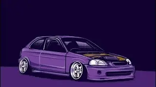 Tuning Club Online, TCO, cars review, обзор машин часть 4