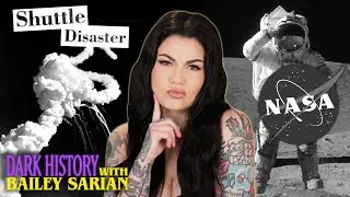 What really happened to the Challenger? Was it a preplanned disaster? | Dark History