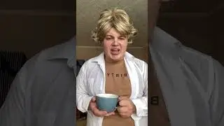 в учительской