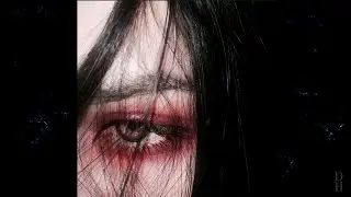 [FREE FOR PROFIT] Dark Lil peep type beat - 'Bloody eyes' (prod.deatheart)