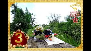 ЗА ЧЕБРЕЦОМ ч  3 (домой)