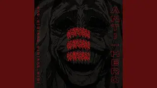 ANTI-HERO