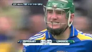 Top 10 Hurling Goals 2009 | Lar Corbett  2