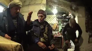 Василий ПРОТРЕЗВЕЛ
