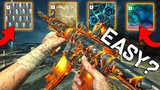 DO THIS To Grind Mastery Camos FASTER In Black Ops 6 Zombies