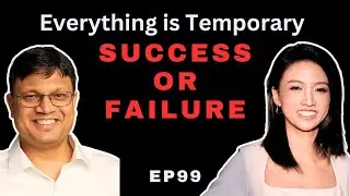 From Engineer to Entrepreneur : Inspiring journey of Evelyn