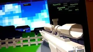 the legend is back (crazy pixel apocalypse)