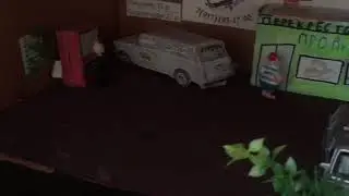Видео для конкурса Той Хаус