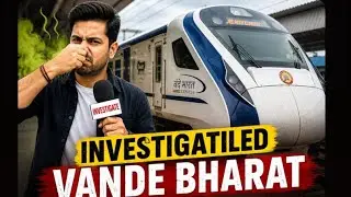 My Honest Review  Of One The Most Expensive Train In India 