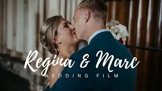 HARTJE UTRECHT verkennen met de bruiloft van Regina & Marc