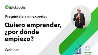Pregúntale a un experto: Quiero emprender, ¿por dónde empiezo?