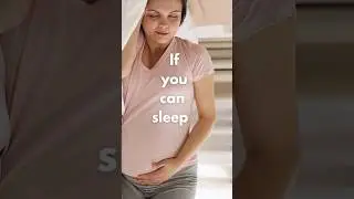 Early Labor Contractions (how to cope) 