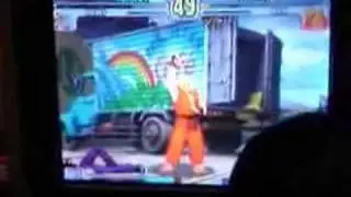 Dagger_G (Remy) vs Ed Ma (Ken)