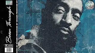 (FREE) Nipsey Hussle Type Beat ''Been Through'' | Soulful Type Beat 2025