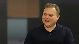 Дмитрий Баранов в программе "Диалоги"