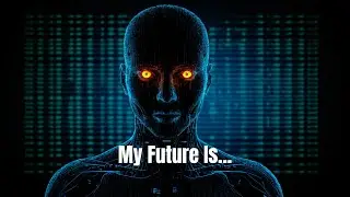 AI Told Me My Future... It Was Terrifying