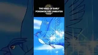 Best Pokémon Series #anime #manga #pokemon #pokémon