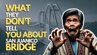 The Mysteries of San Juanico Bridge: Fact or Fiction?