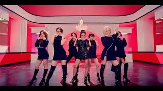 What If CLC's NO was by APINK? (remix)
