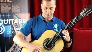 Video Review in English Martin Blackwell  