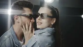 Camila Queiroz e Klebber Toledo - Lançamento Colcci Eyewear 03/23