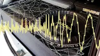 (27,31,37Hz) Machine Gun Kelly - My Ex's Best Friend (Rebassed by SG)