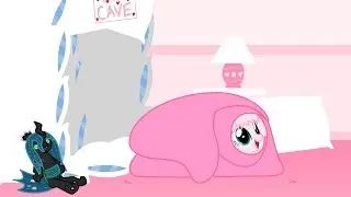 Fluffle Puff Tales: 