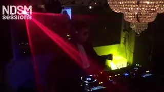 LAWSUIT - ADE 2019 NDSM Sessions