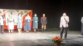 Фестиваль национальных театров 