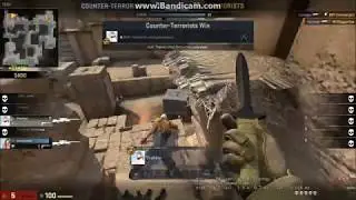 Csgo Ace
