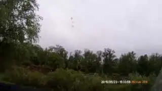 Едем на рыбалку Владимирская обл.