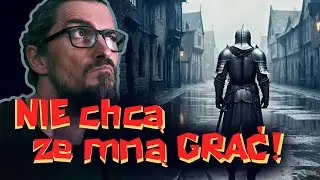 Skuteczne Rekrutacje do gier RPG - Poradnik Mistrza Gry