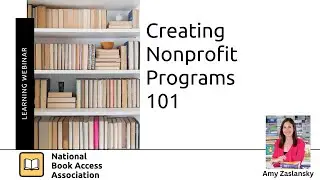 Nonprofit Program Development 101