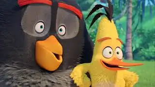 angry bird 2 sparta valise mix