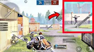 Aim Hacker or What?🥵🥵