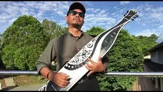 Suci Dalam Debu   Iklim - Sape Cover by Jaha John