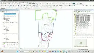 Create Shape from database of Google earth pro