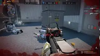 Warface: Мини-достижения | Снято с помощью GeForce
