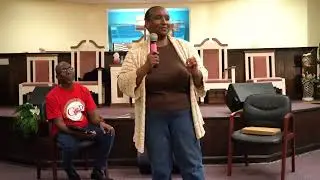 If You Think You’re Losing Your Mind with Sis. Mary Heath | Celebrating 2 Years in Ministry
