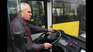 Вся правда о работе водителем автобуса в ГУП Мосгортранс. Часть 2
