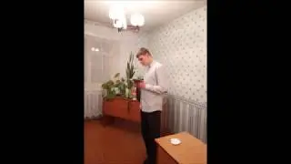 Литературный вечер