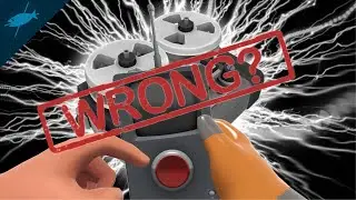[TF2] BWA: Red Tape Recorder Follow-Up