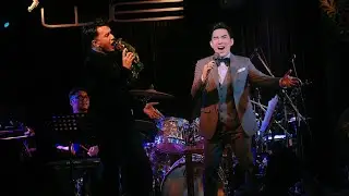 Đã tai khi nghe Quang Hà - Khắc Minh hát live Mệt rồi em ơi!