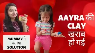 Kids stories 😊 | Kids DIY video 👏 #aayra #kidsstories #kidsvideo #acchebachechannel