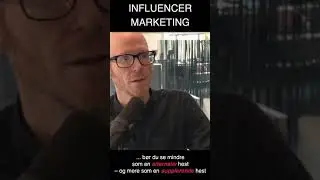 Influencer Marketing - hvad er bedst?