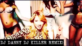 Geo Da Silva & Jack Mazzoni - Na Ru Ney (Deejay Danny & Deejay Killer Remix)