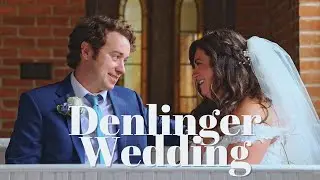 Seth & Christina Denlinger Highlight Film