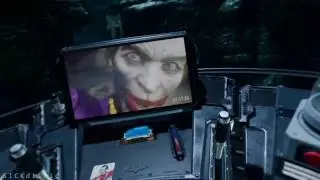 When The Joker killed Jason Todd - Batman Arkham VR | PSVR 
